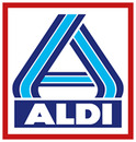 Logo ALDI Nortorf in Husum