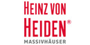 Logo Heinz von Heiden GmbH Massivhäuser in Isernhagen