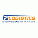 Logo FS Logistics GmbH in Verden (Aller)