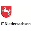 Logo Landesbetrieb IT.Niedersachsen in Nienburg (Weser)