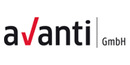 Logo avanti GmbH in Hannover