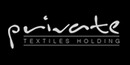 Logo private textiles g.m.b.h. in Hannover