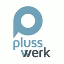 Logo plusswerk GmbH in Hannover