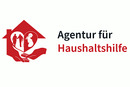 Logo Agentur für Haushaltshilfe GmbH in Langenhagen, Han