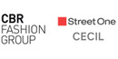 Logo CBR FASHION OUTLET GMBH in Isernhagen