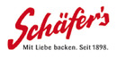 Logo Schäfer s Brot- und Kuchen-Spezialitäten GmbH in Hannover