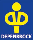 Logo Depenbrock Holding SE & Co. KG in Hannover