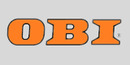 Logo OBI Group Holding in Neustadt am Rübenberge