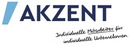 Logo Akzent Personaldienstleistungen Mitte GmbH in Hannover
