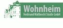 Logo Wohnheim Ferdinand Wallbrecht Straße GmbH in Hannover