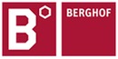 Logo Berghof Products + Instruments GmbH in Eningen unter Achalm
