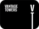 Logo Vantage Towers AG in Hannover