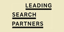Logo LEADING SEARCH PARTNERS