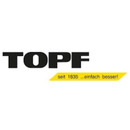 Logo Johannes TOPF Baubeschlag GmbH in Husum