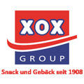 Logo XOX Gebäck GmbH in Lauenau