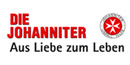Logo Johanniter-Unfall-Hilfe e.V. Landesverband Niedersachsen/Bremen in Hildesheim