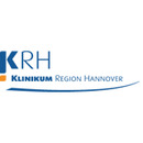 Logo KRH Klinikum Region Hannover in Laatzen