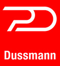 Logo Dussmann Service Deutschland GmbH in Nienburg (Weser)