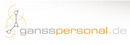Logo ganss personal GmbH in Hannover