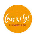 Logo Cafe Del Sol in Garbsen