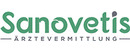 Logo Sanovetis GmbH in Hannover