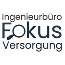 Logo Ingenieurbüro Fokus Versorgung GmbH in Neustadt am Rübenberge