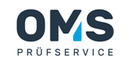 Logo OMS Prüfservice GmbH in Garbsen