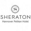 Logo Sheraton Hannover Pelikan Hotel in Hannover