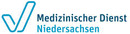 Logo Medizinischer Dienst Niedersachsen KdöR in Hannover