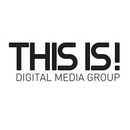 Logo THIS IS! Digital Media Group GmbH in Hannover