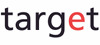 Logo target GmbH in Hannover