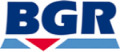 Logo Bundesanstalt für Geowissenschaften und Rohstoffe