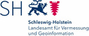 Landesamt für Vermessung und Geoinformation Schleswig-Holstein