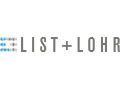 Logo List & Lohr GmbH in Hannover