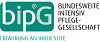 Logo bipG mbH in Celle