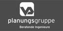 Logo Planungsgruppe VA GmbH in Hannover