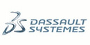 Logo Dassault Systemes Deutschland GmbH in Hannover