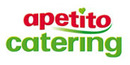 Logo apetito catering B.V. & Co. KG in Hannover