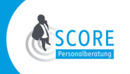 Logo SCORE Personal in Celle