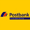 Logo Postbank Finanzberatung AG in Minden
