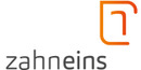 Logo zahneins GmbH in Neustadt am Rübenberge