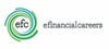 Logo eFinancialCareers GmbH in Sulzbach (Taunus)