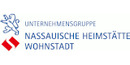 Logo Nassauische Heimstätte Wohnungs- und Entwicklungsgesellschaft mbH in Kassel