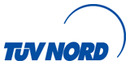Logo TÜV NORD SERVICE GmbH & Co. KG in Hannover