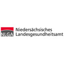 Logo Niedersächsisches Landesgesundheitsamt in Hannover