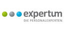 Logo expertum GmbH in Hannover