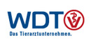 Logo Wirtschaftsgenossenschaft deutscher Tierärzte eG in Garbsen