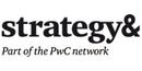 Logo PwC Strategy& (Germany) GmbH in Hamburg