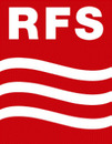 Logo Radio Frequency Systems GmbH in Hannover