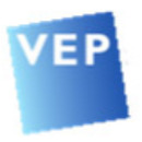 Logo VEP GmbH in Hannover